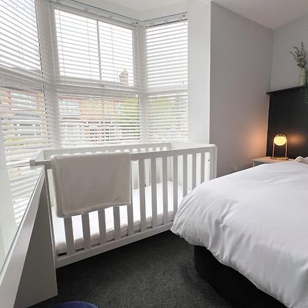 Campbells Crib Maidstone Exterior foto