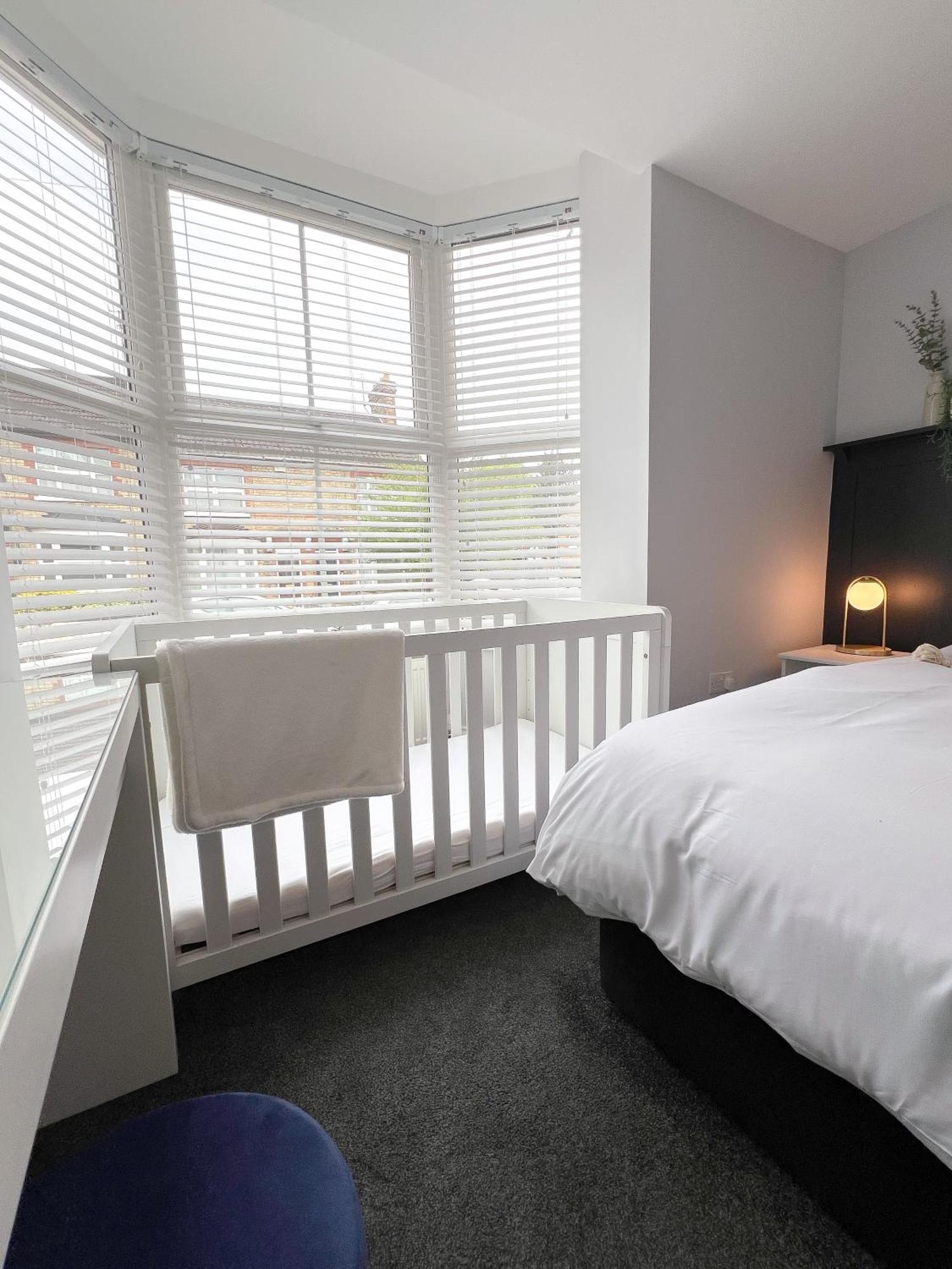 Campbells Crib Maidstone Exterior foto