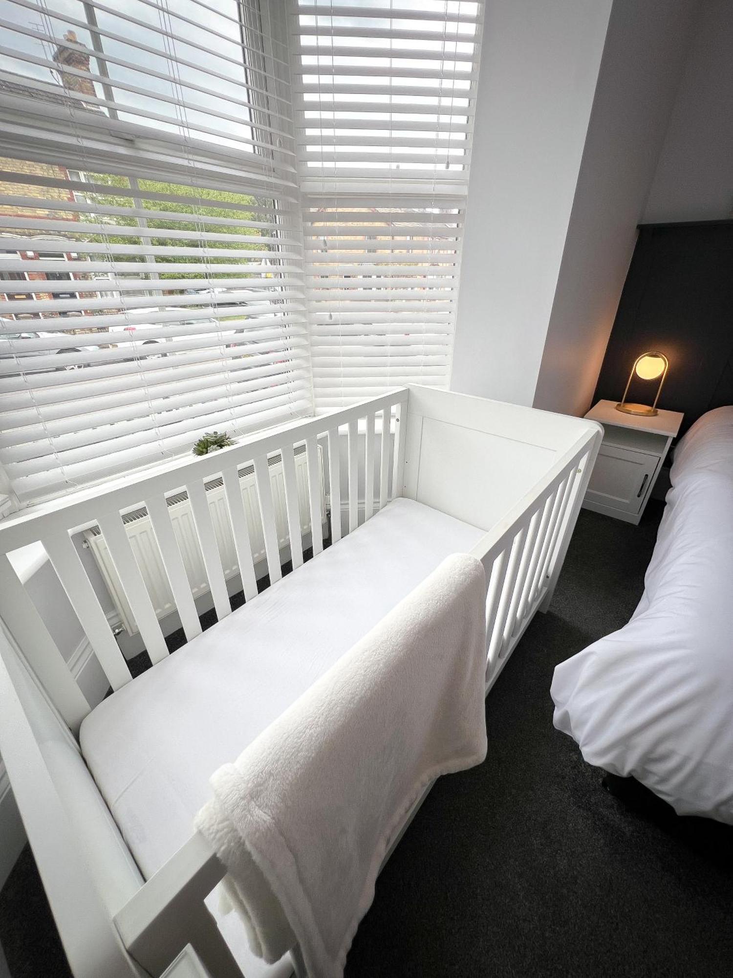 Campbells Crib Maidstone Exterior foto